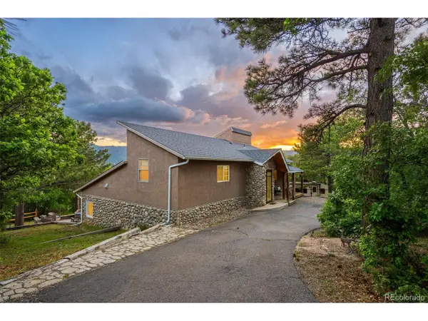 19220 Wakonda Way, Monument, CO 80132