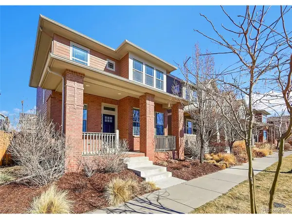 10539 E 25th Dr, Aurora, CO 80010