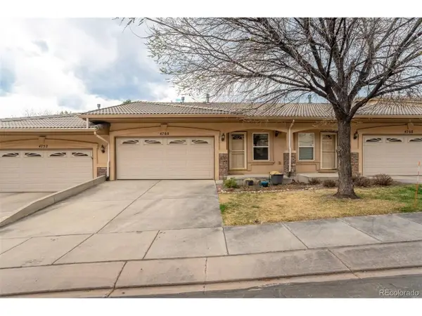 4760 Iron Horse Villas Pt, Colorado Springs, CO 80917