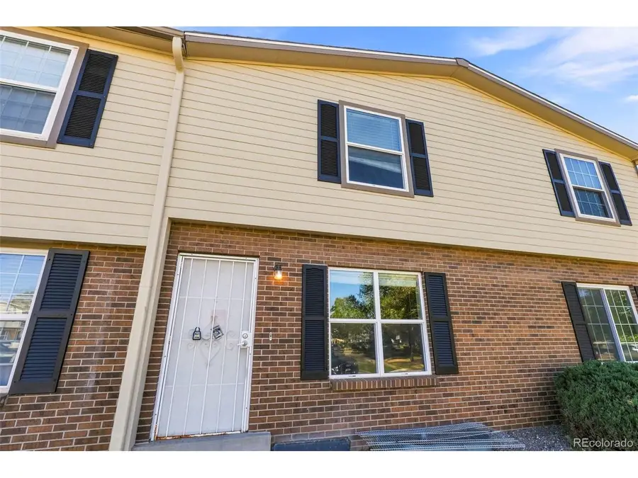 16495 E 17th Pl #C, Aurora, CO 80011 - #2