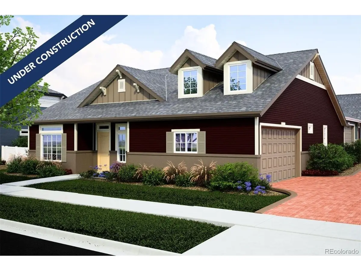 5157 N Quatar St, Aurora, CO 80019 - #1