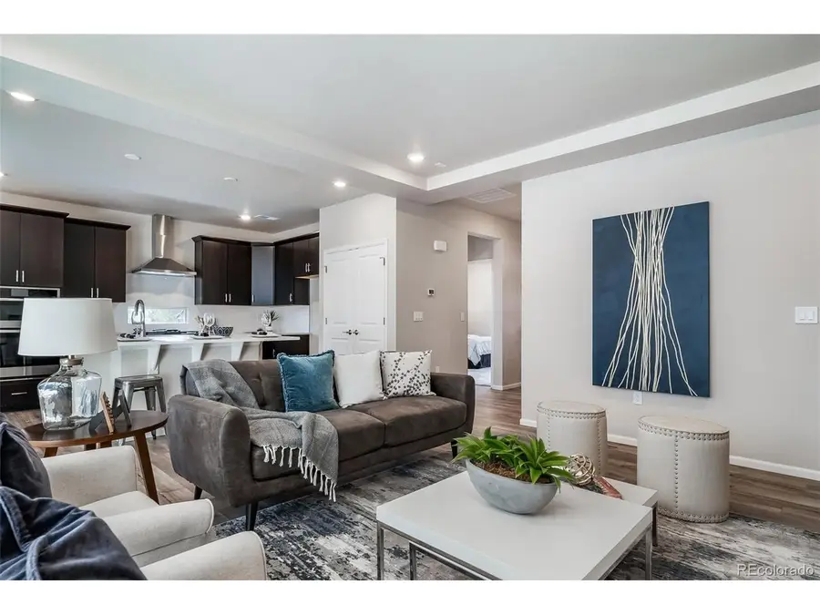 5157 N Quatar St, Aurora, CO 80019 - #3