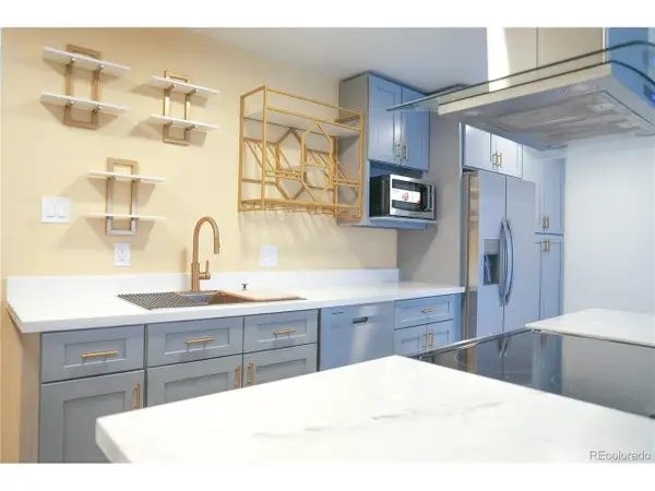 1111 N Ash St #406, Denver, CO 80220