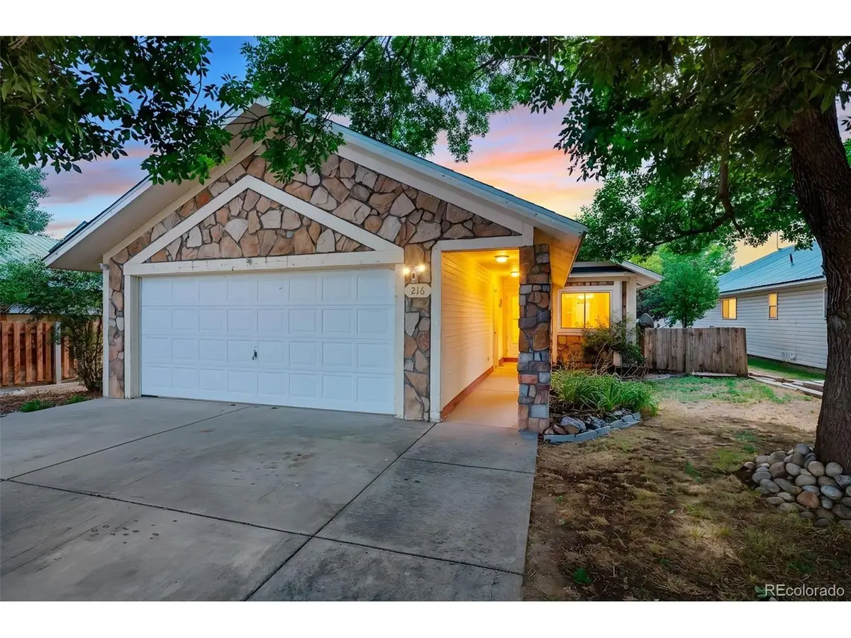 216 2nd St, Mead, CO 80542 - #1