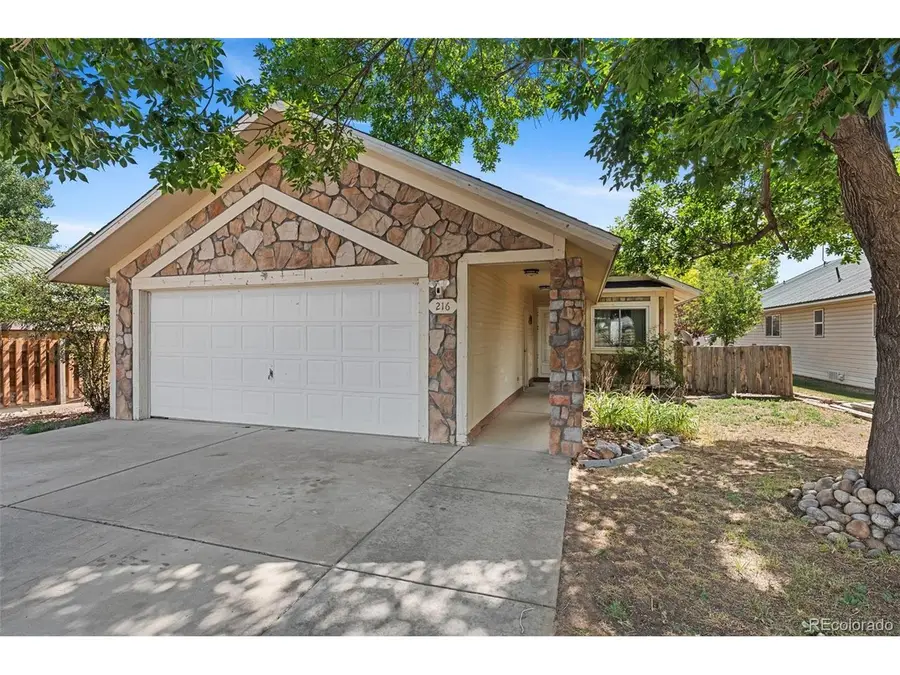216 2nd St, Mead, CO 80542 - #2