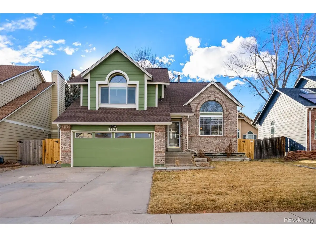 9799 Jellison St, Westminster, CO 80021 - #1