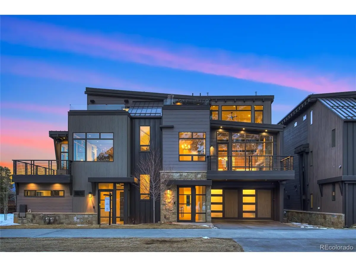 318 S 2nd Ave, Frisco, CO 80443 - #1