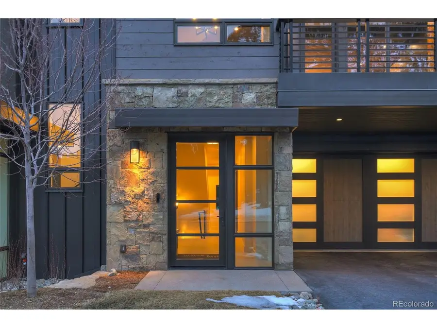 318 S 2nd Ave, Frisco, CO 80443 - #3