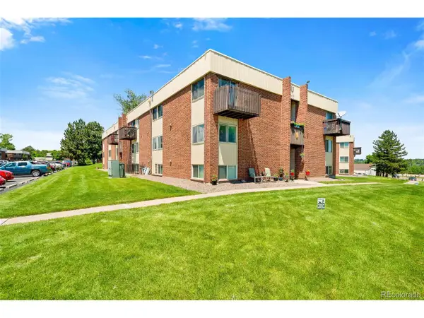 3613 S Sheridan Blvd #U-10, Denver, CO 80235