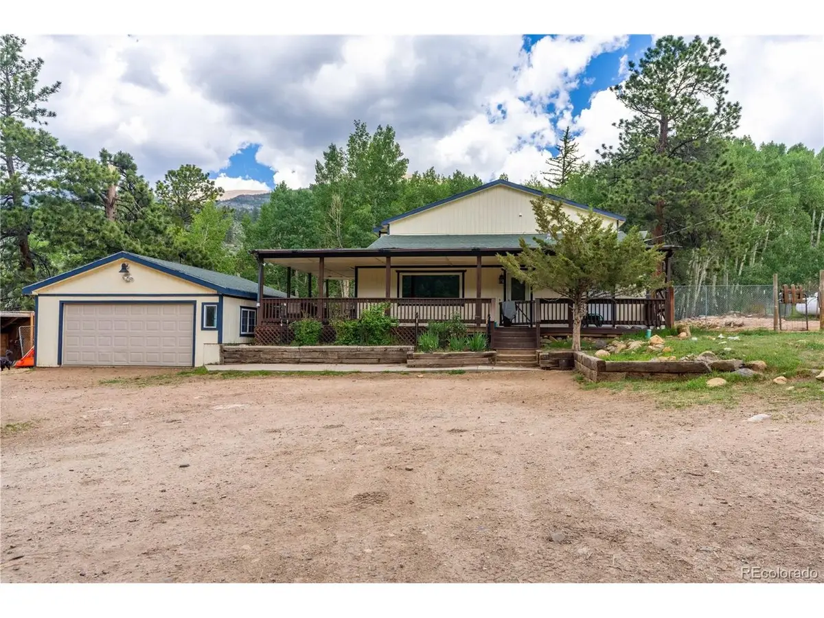 80 Heide Rd, Shawnee, CO 80475 - #1