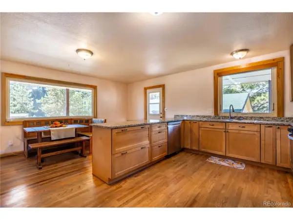 80 Heide Rd, Shawnee, CO 80475