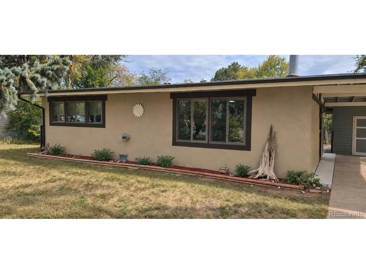 4420 Gladiola St, Golden, CO 80403 - #1