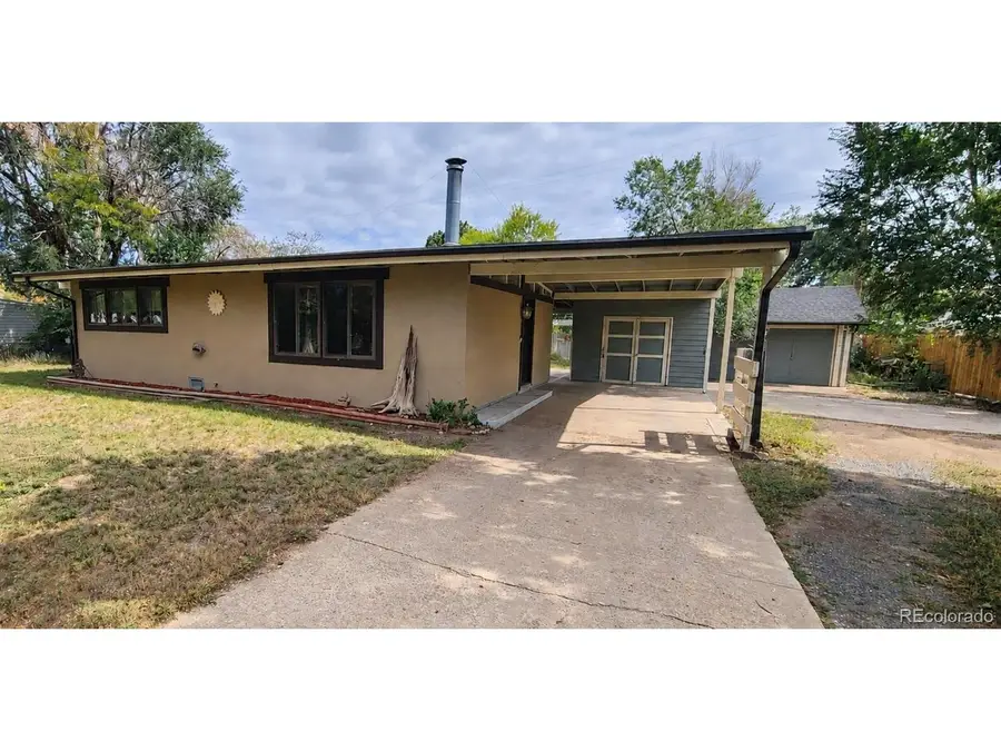 4420 Gladiola St, Golden, CO 80403 - #2