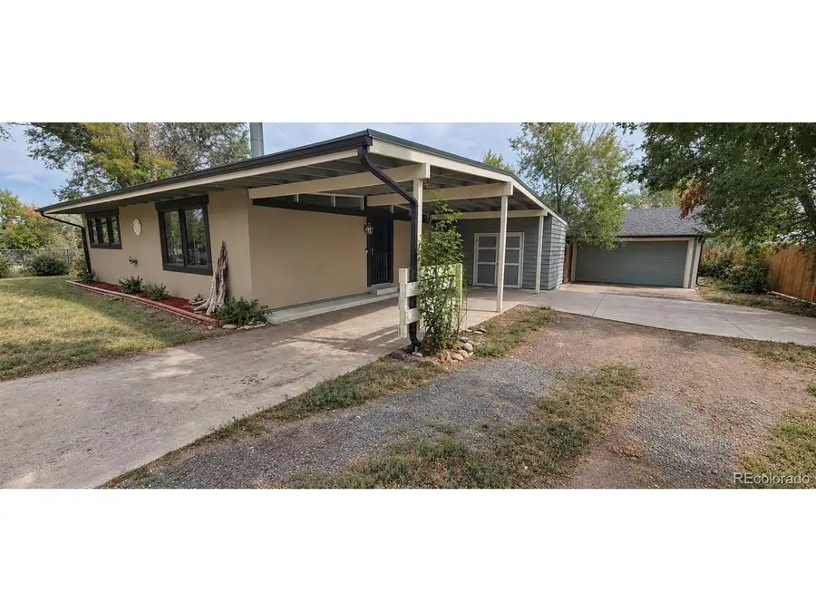 4420 Gladiola St, Golden, CO 80403 - #3