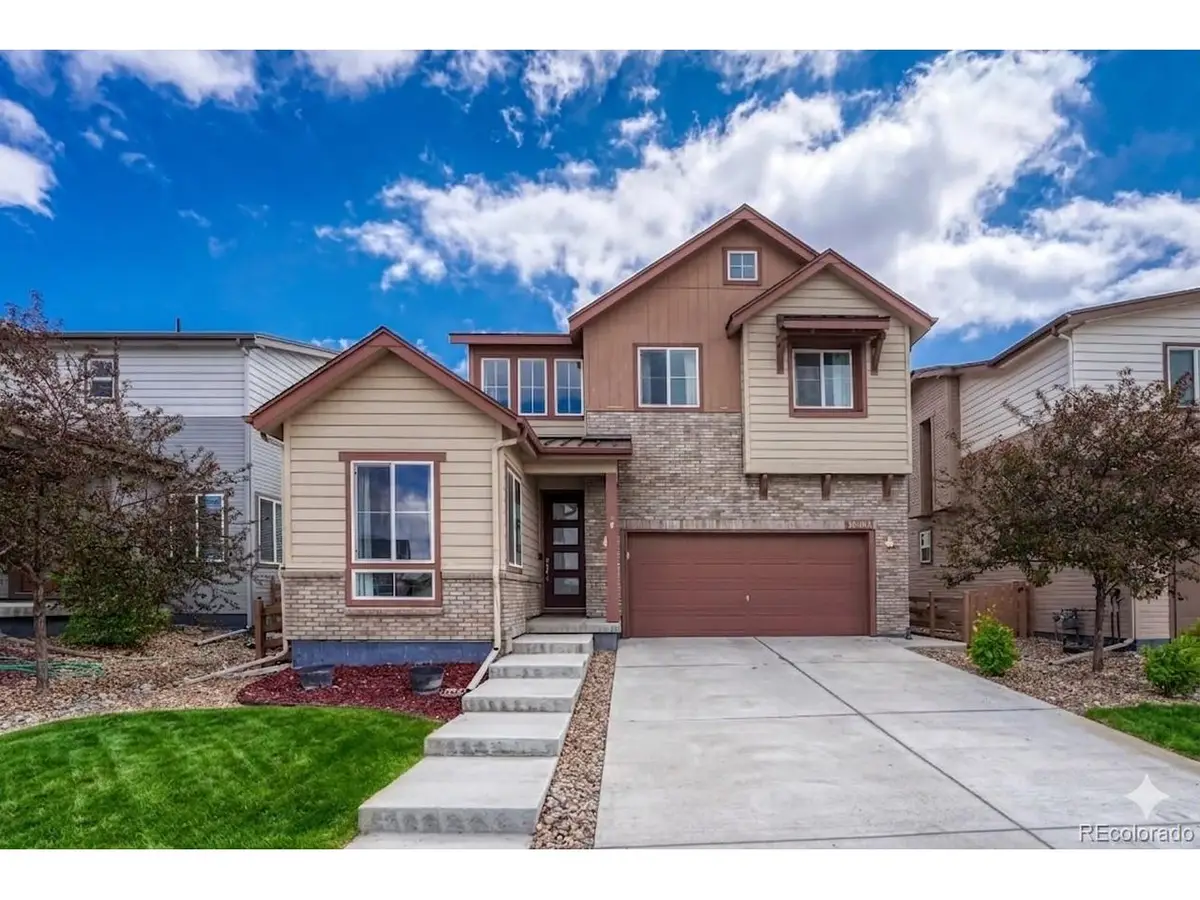 10004 Yampa St, Commerce City, CO 80022 - #1