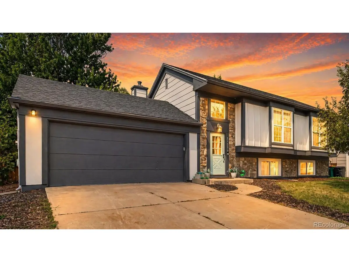 21550 E Alamo Pl, Centennial, CO 80015 - #1