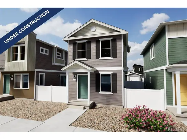 12929 E 103rd Pl, Commerce City, CO 80022