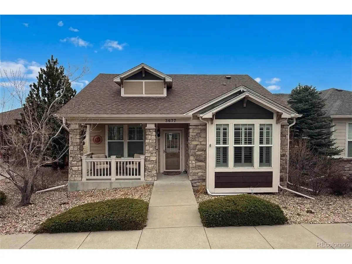 5677 Gilbert Ct, Golden, CO 80403 - #1