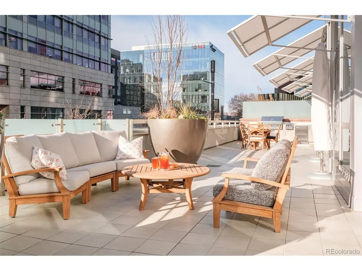 100 Detroit St #206, Denver, CO 80206 - #1