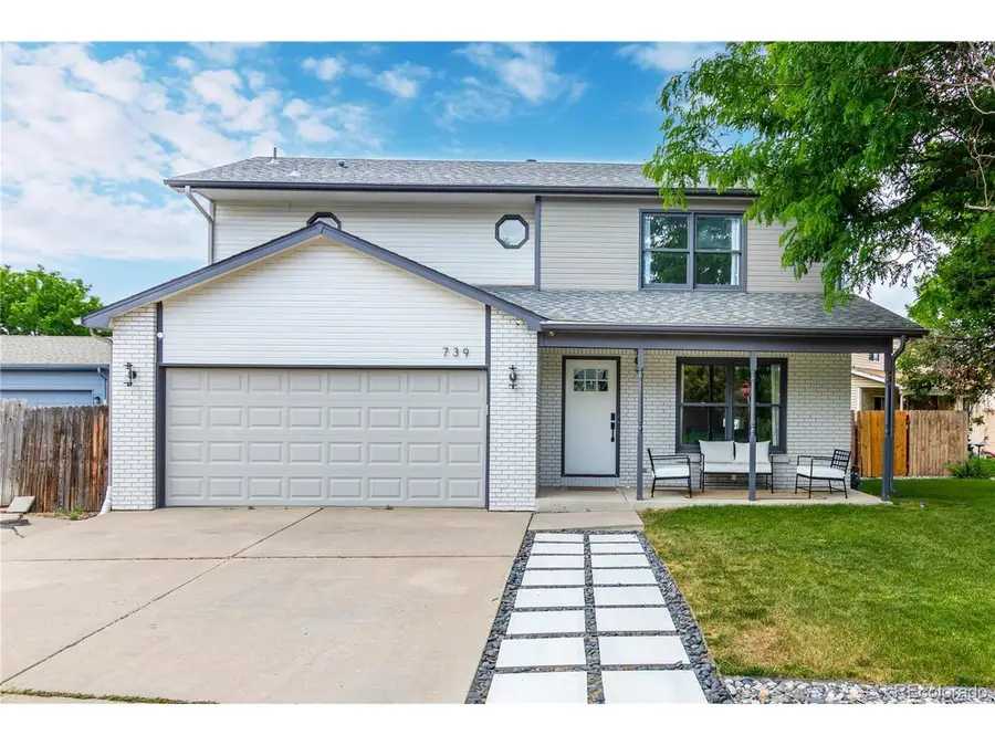 739 Sage Pl, Berthoud, CO 80513 - #2