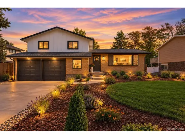 1314 S Judson St, Longmont, CO 80501