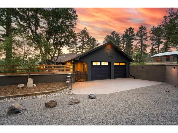 10462 Tomichi Dr, Franktown, CO 80116