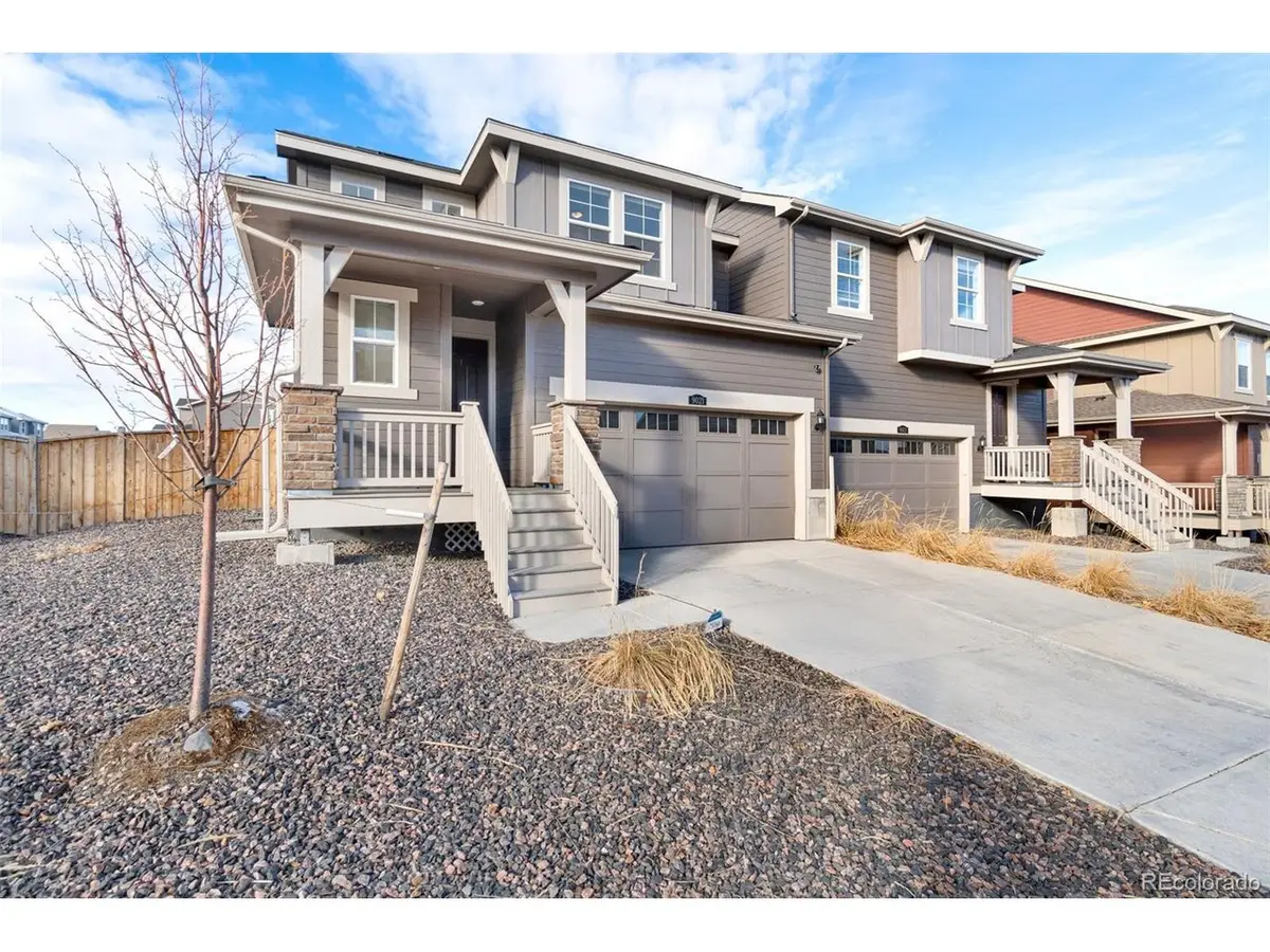 9021 Borrowdale Ln, Parker, CO 80134 - #1