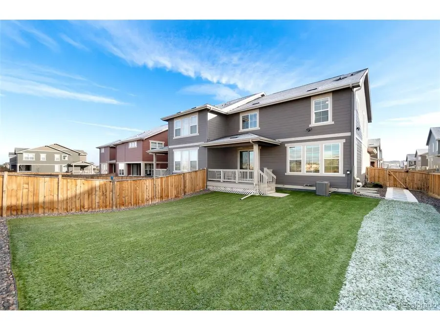 9021 Borrowdale Ln, Parker, CO 80134 - #2