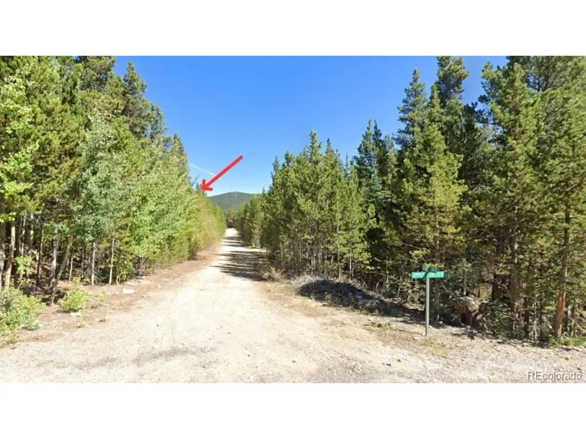 Address Withheld By Seller, Idaho Springs, CO 80452 - #1
