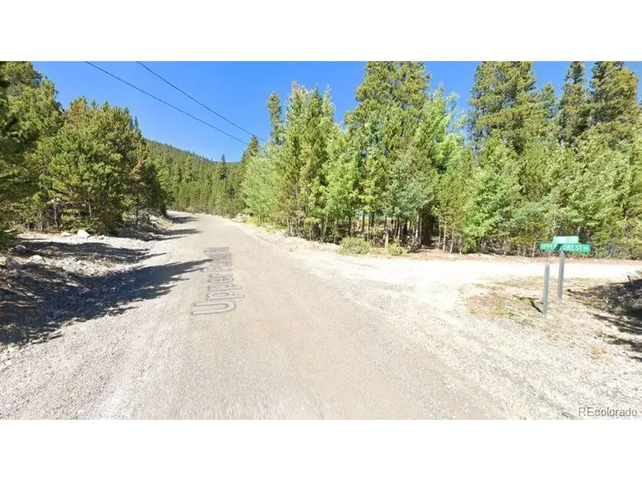 Address Withheld By Seller, Idaho Springs, CO 80452 - #3