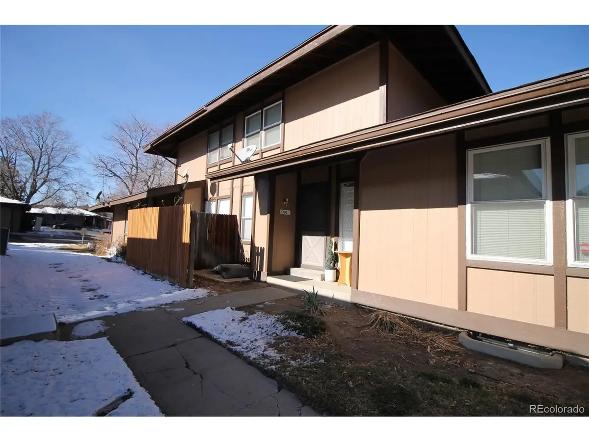 3736 S Granby Way, Aurora, CO 80014 - Image #1
