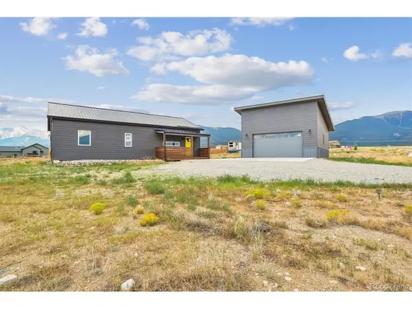 31255 Glenview Dr, Buena Vista, CO 81211