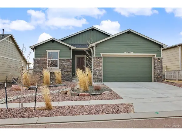 9820 Meridian Hills Trl, Peyton, CO 80831