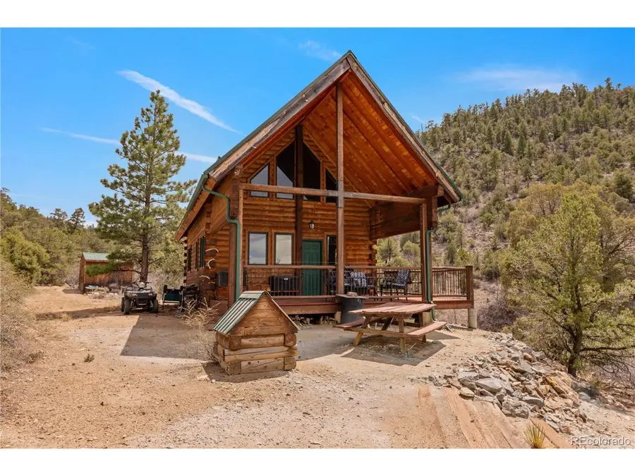 15555 Austin Trl, Salida, CO 81201 - #3