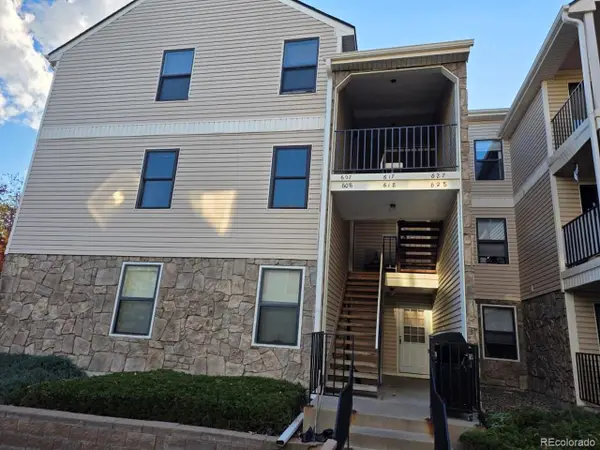 6755 S Field St #618, Littleton, CO 80128