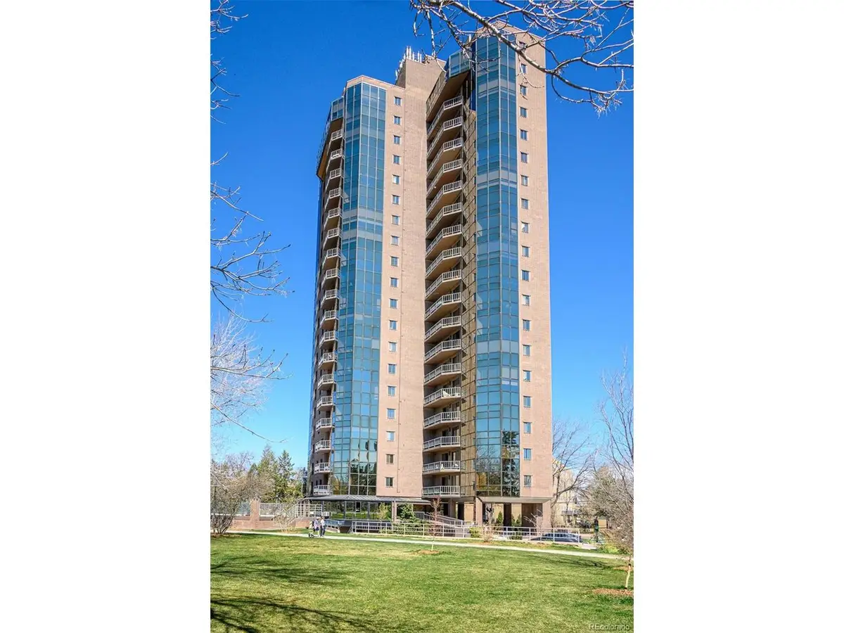 1299 N Gilpin St #16E, Denver, CO 80218 - #1