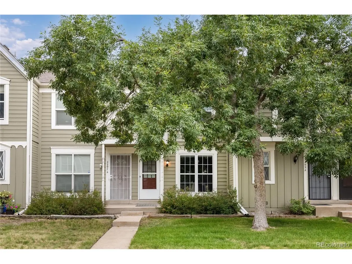 2297 S Jasper Way #B, Aurora, CO 80013 - #1