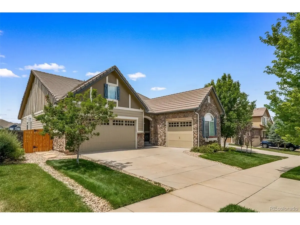 5691 S Catawba Way, Aurora, CO 80016 - #1