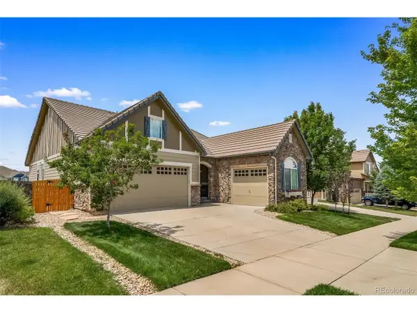 5691 S Catawba Way, Aurora, CO 80016