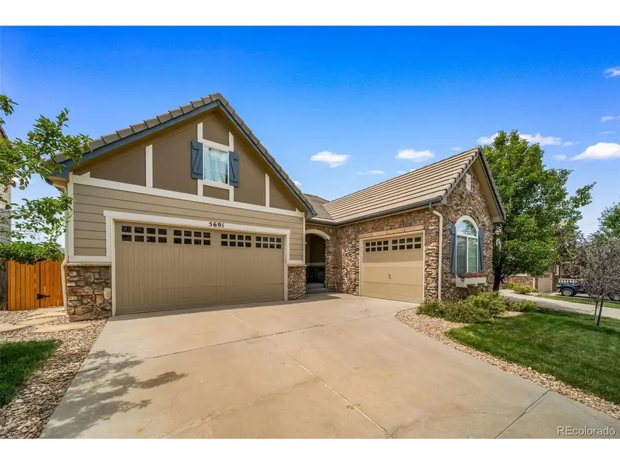 5691 S Catawba Way, Aurora, CO 80016 - #2