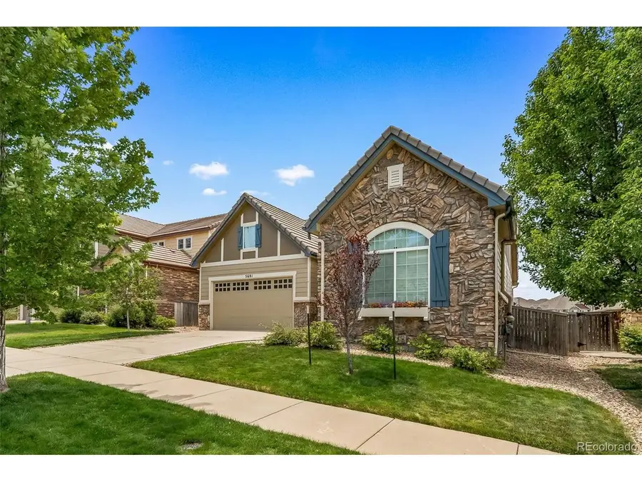 5691 S Catawba Way, Aurora, CO 80016 - #3
