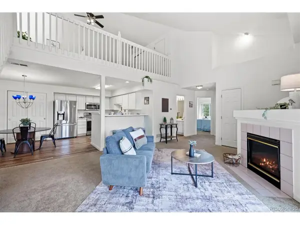 11085 Huron St #1107, Northglenn, CO 80234