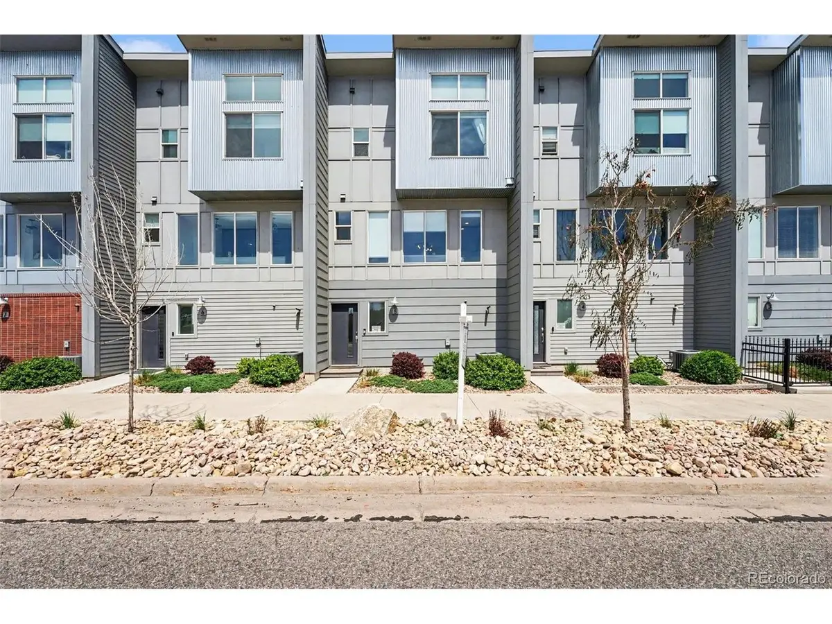 8711 E Hampden Ave #5, Denver, CO 80231 - #1
