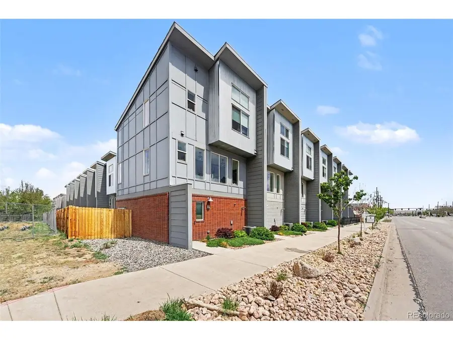 8711 E Hampden Ave #5, Denver, CO 80231 - #2