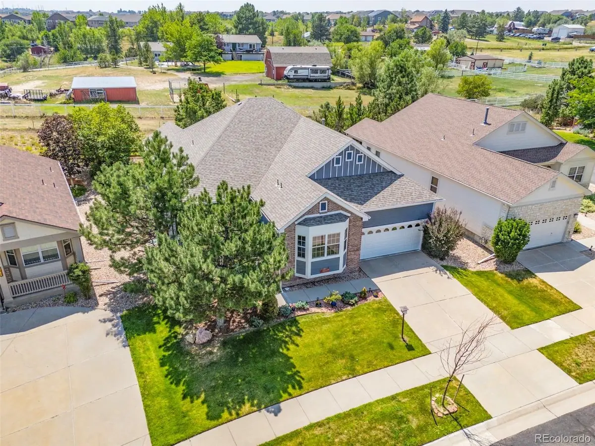 8244 S Catawba Ct, Aurora, CO 80016 - #1