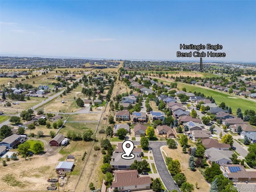 8244 S Catawba Ct, Aurora, CO 80016 - #2
