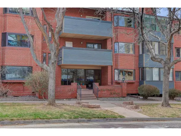 534 E 7th Ave #307, Denver, CO 80203