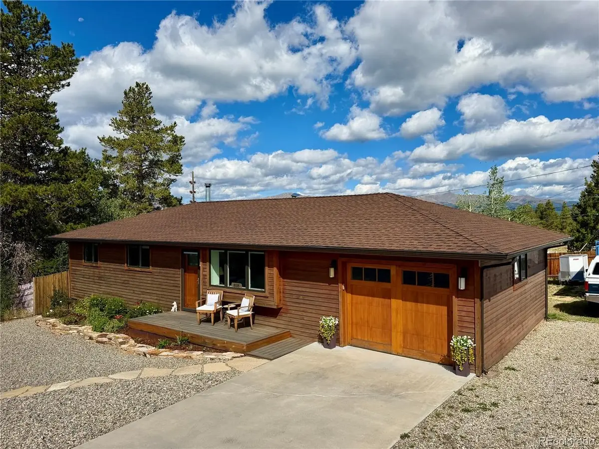 818 W 6th St, Leadville, CO 80461 - #1
