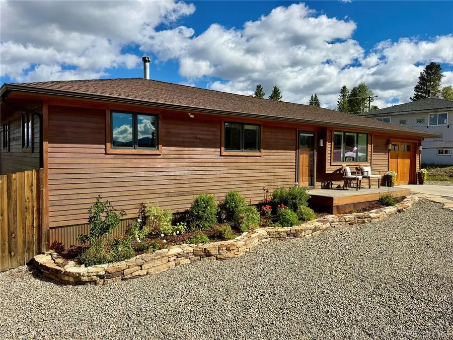 818 W 6th St, Leadville, CO 80461 - #2