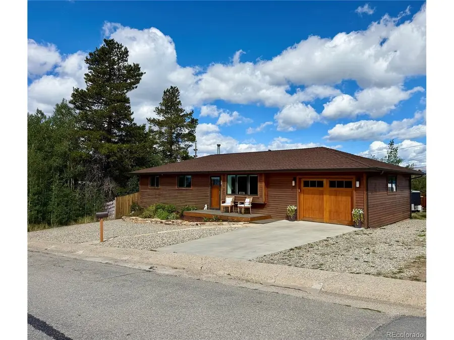 818 W 6th St, Leadville, CO 80461 - #3